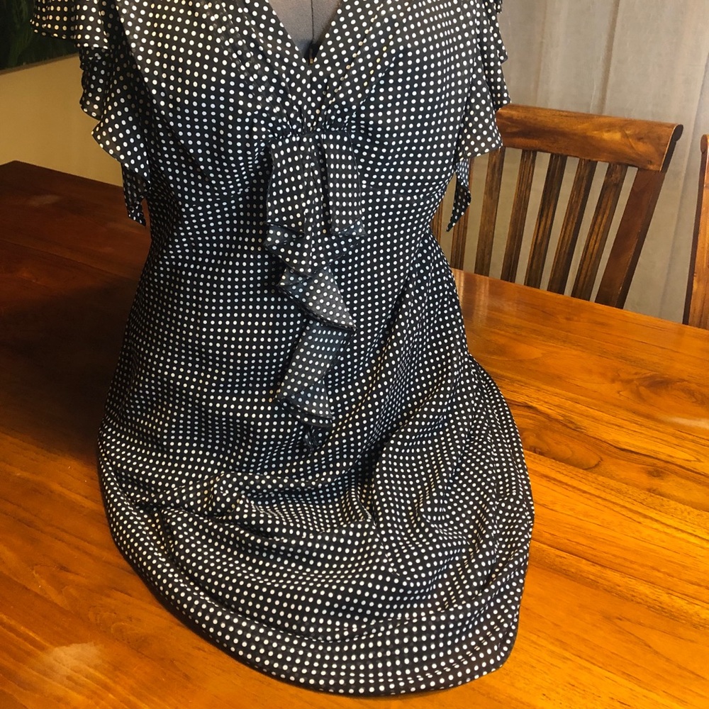 Metaphor Dress - Size 16
